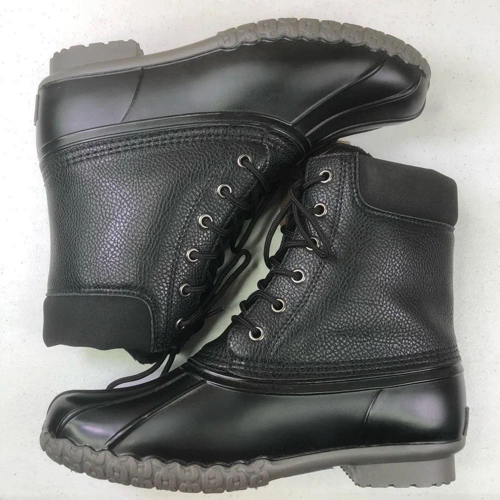 Weatherproof Vintage Adam 2 Duck Boots Shoes